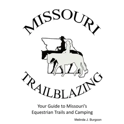 Missouri Trailblazing 2018