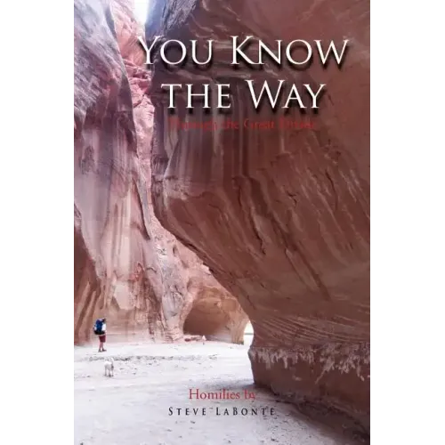 You Know the Way