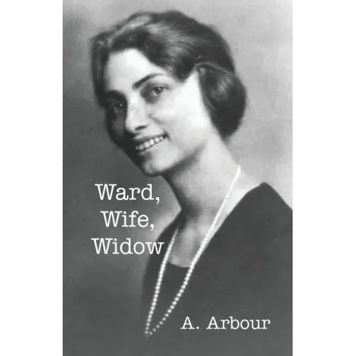 Ward, Wife, Widow