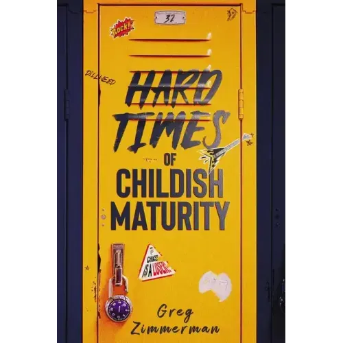 Hard Times of Childish Maturity