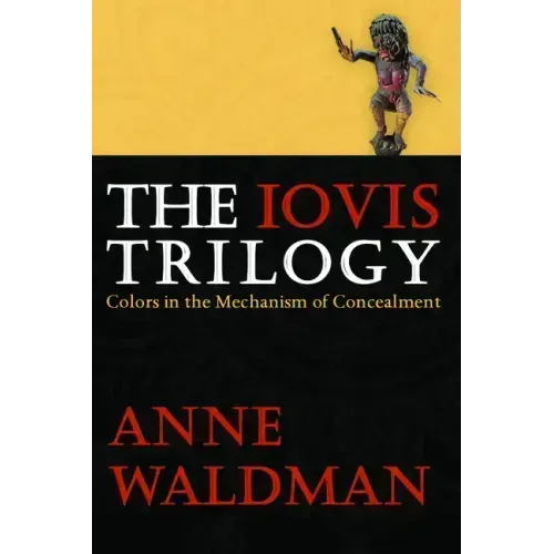 The Iovis Trilogy: Colors in the Mechanism of Concealment