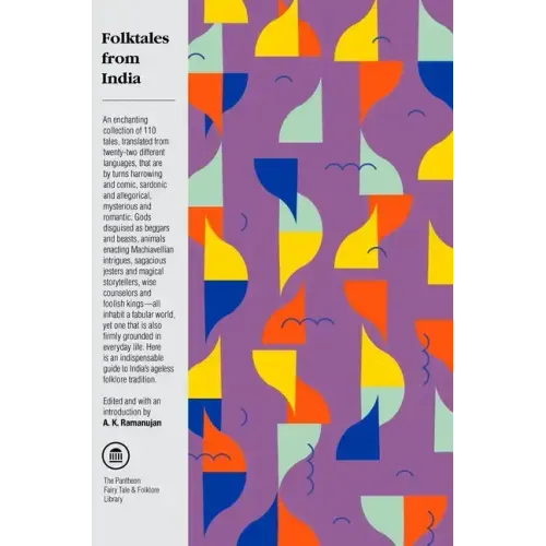 Folktales from India