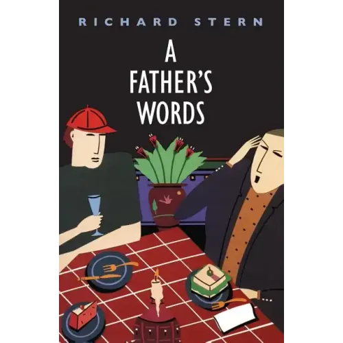 A Father's Words