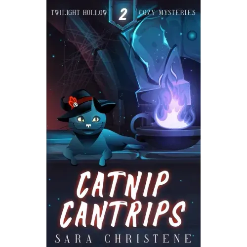 Catnip Cantrips