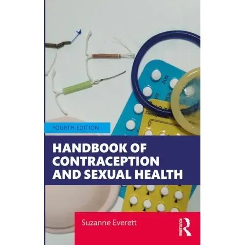 Handbook of Contraception and Sexual Health