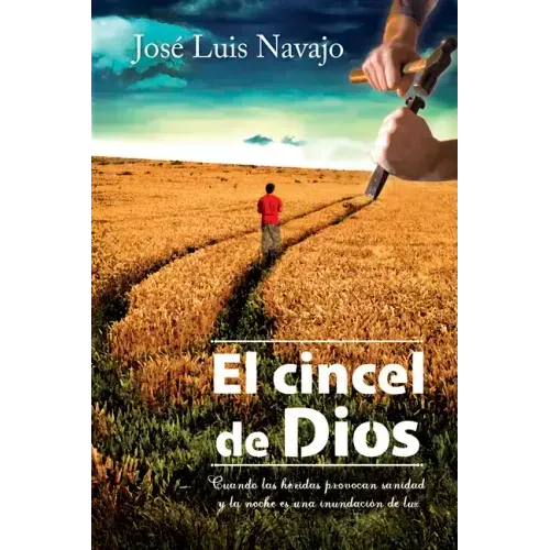 El Cincel de Dios = The Chisel of God