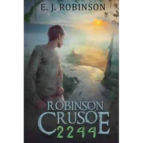 Robinson Crusoe 2244