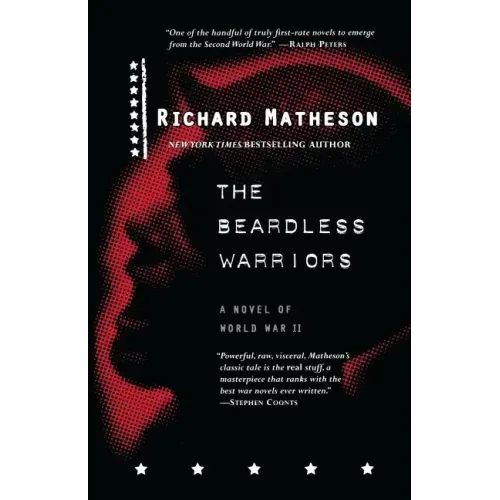 The Beardless Warriors