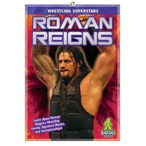 Roman Reigns