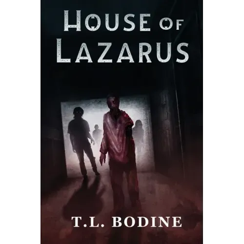House of Lazarus