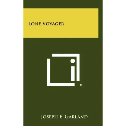 Lone Voyager