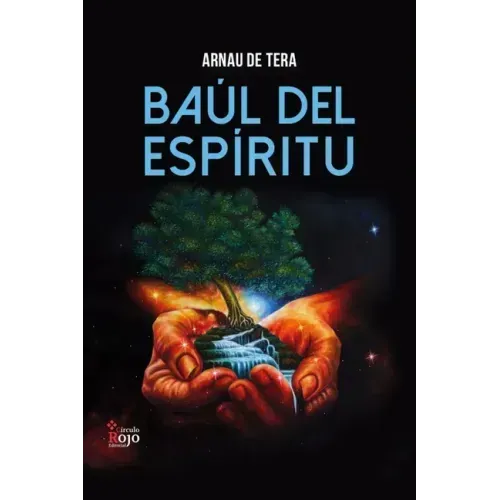 Baúl del Espíritu