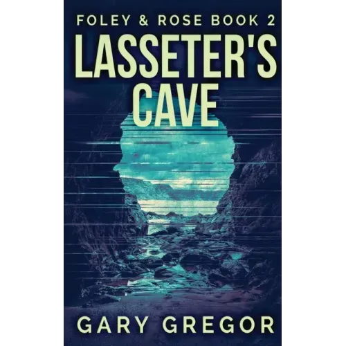 Lasseter's Cave