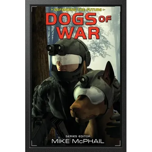 Dogs of War: Reissued