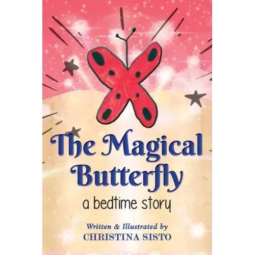 The Magical Butterfly