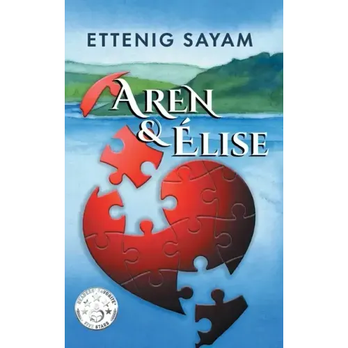 Aren & Élise