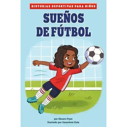 Sueños de Fútbol