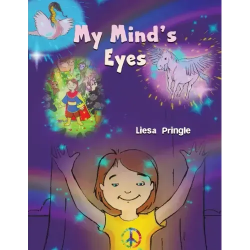 My Mind's Eyes