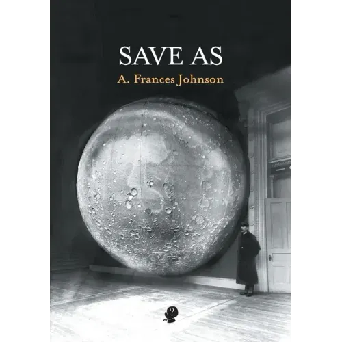 Save As