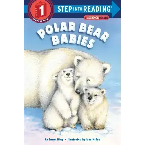 Polar Bear Babies