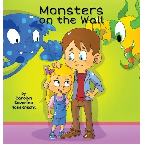 Monsters on the Wall