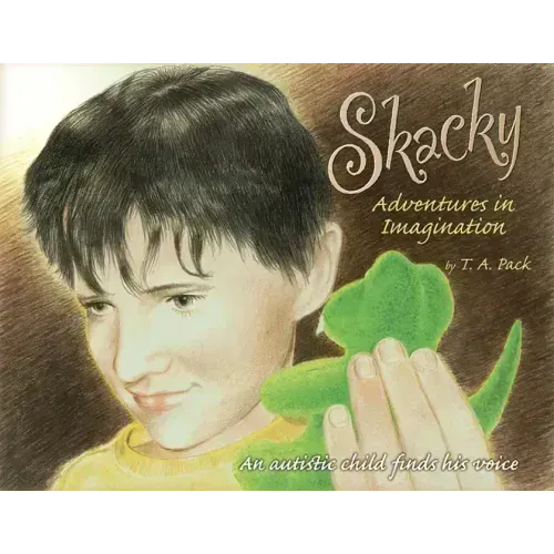 Skacky - Adventures in Imagination