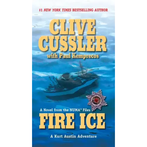 Fire Ice