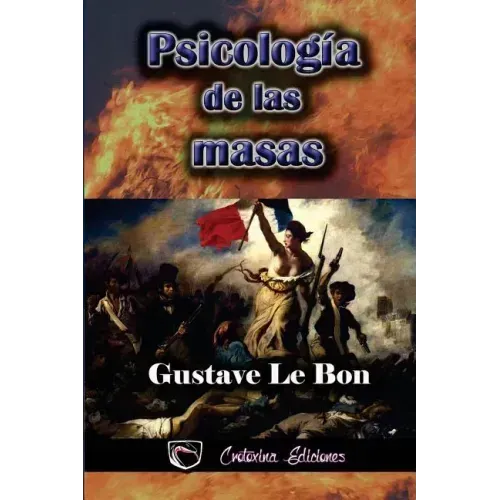 Psicologia de las masas