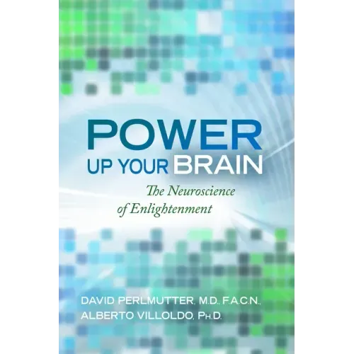 Power Up Your Brain