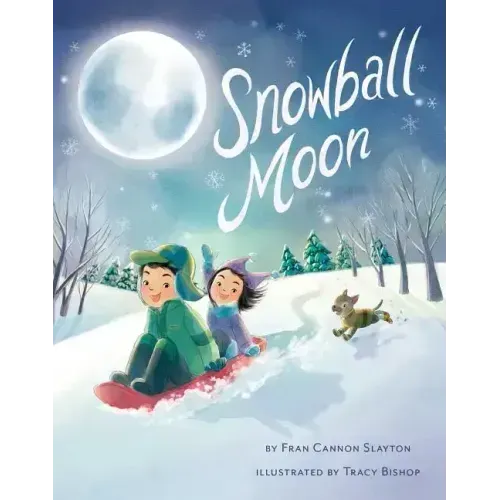 Snowball Moon