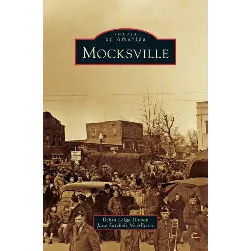 Mocksville
