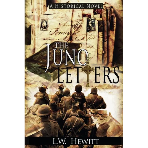 The Juno Letters