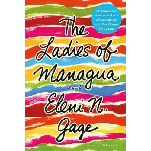 Ladies of Managua