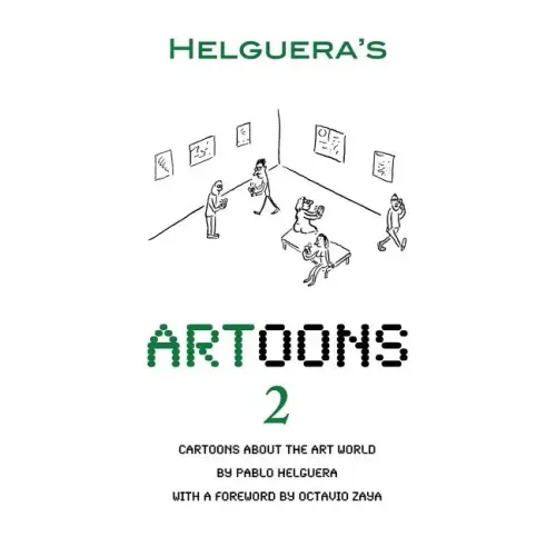 Artoons. Volume 2