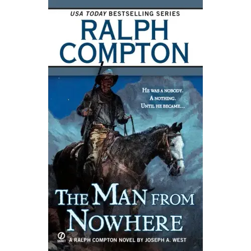 The Man from Nowhere