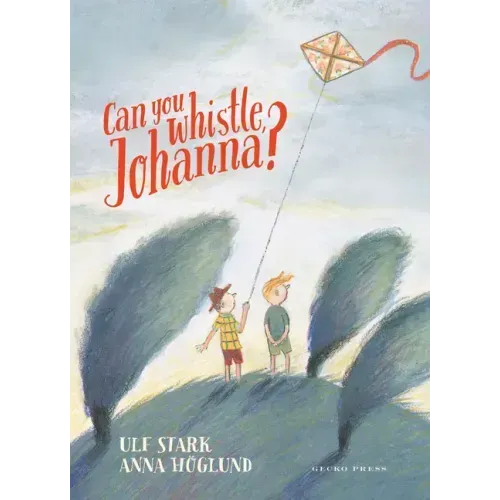 Can You Whistle, Johanna?