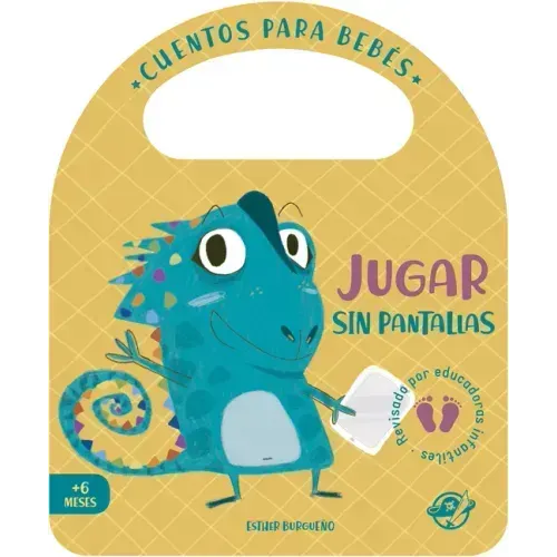 Jugar Sin Pantallas