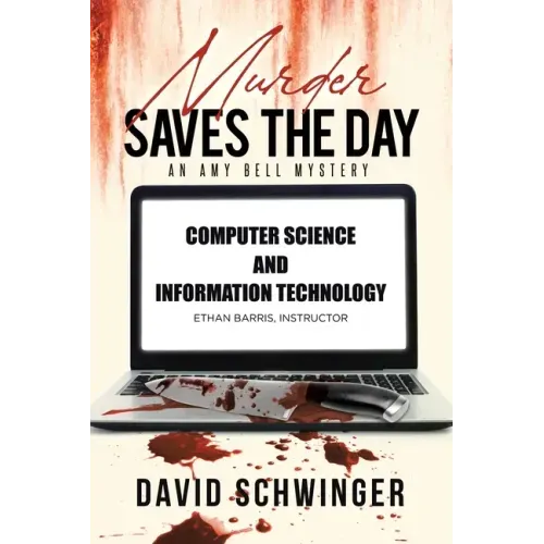 Murder Saves the Day: An Army Bell Mystery