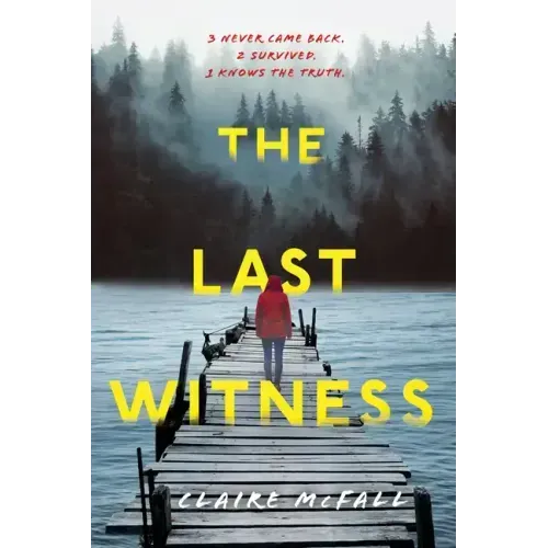 The Last Witness