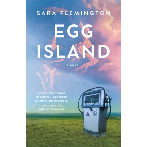 Egg Island