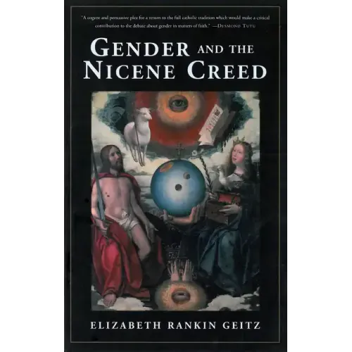 Gender and the Nicene Creed