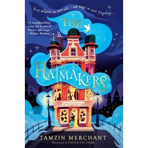 The Hatmakers