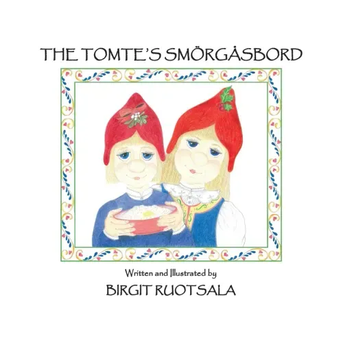 The Tomte's Smorgasbord