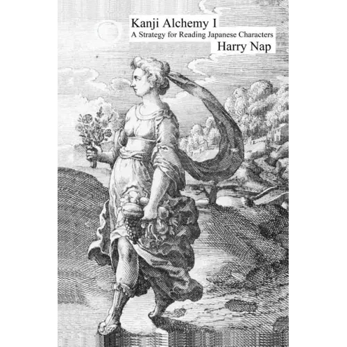 Kanji Alchemy I: A Strategy for Reading Japanese Characters