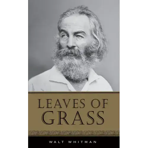 Leaves of Grass