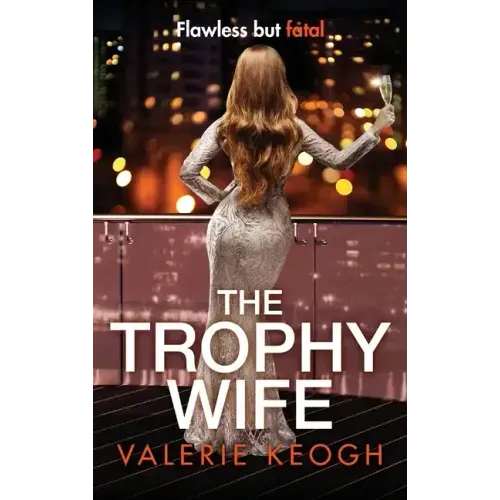The Trophy Wife