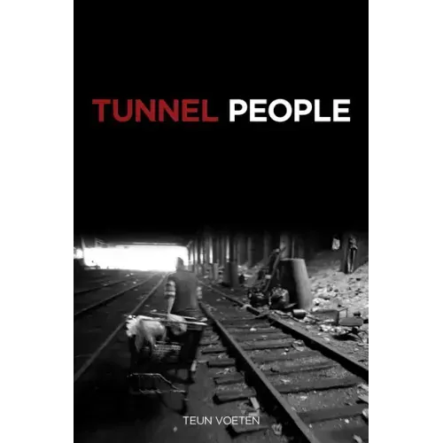 Tunnel People