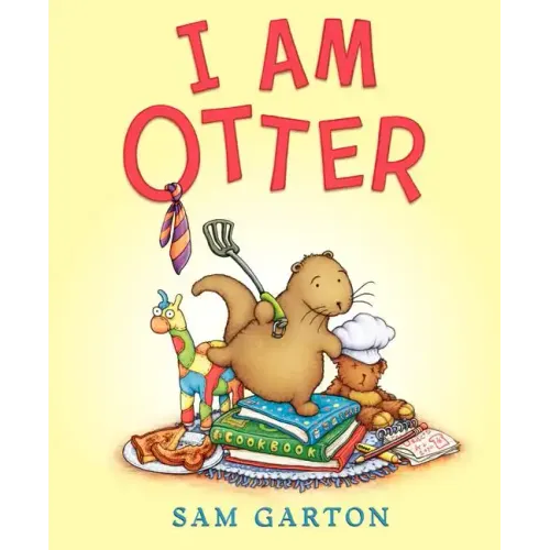 I Am Otter