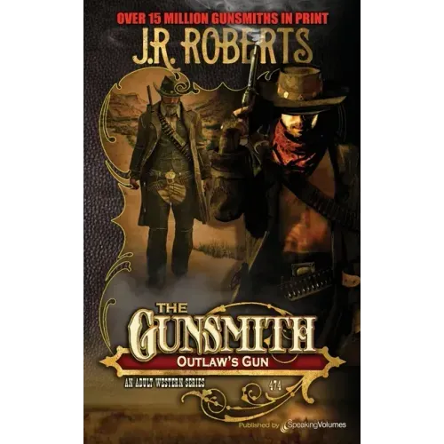 Outlaw's Gun
