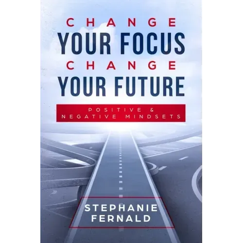Change Your Focus Change Your Future: Positive and Negative Mindsets